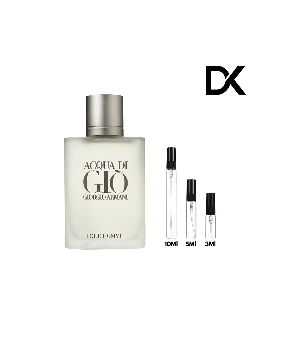Giorgio Armani Acqua Di Gio Parfum