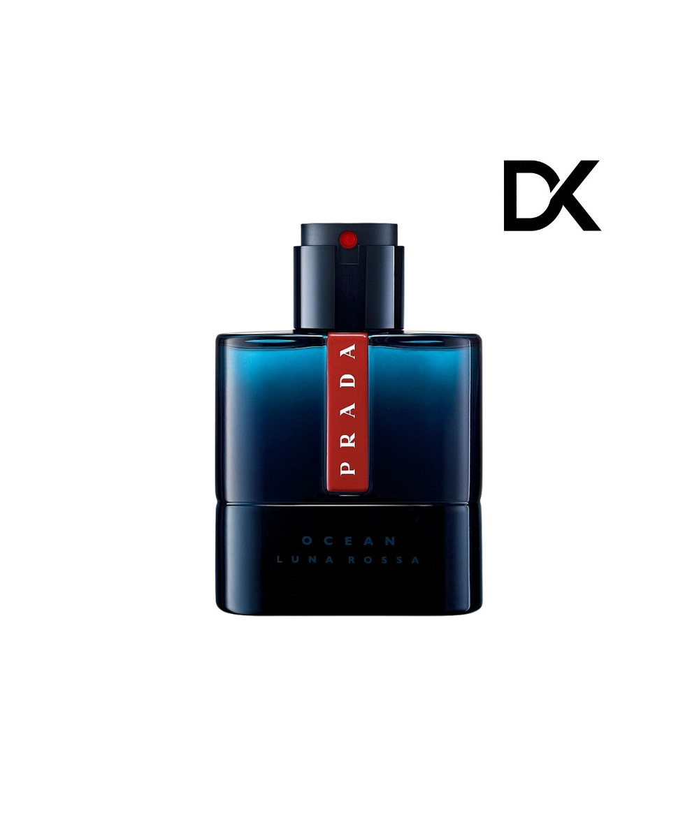 Prada Luna Rossa Ocean EDT