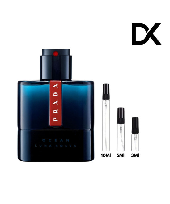 Prada Luna Rossa Ocean EDT