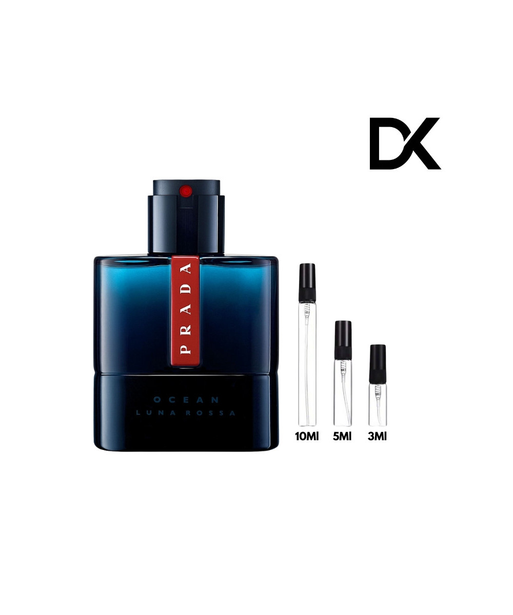 Prada Luna Rossa Ocean EDT