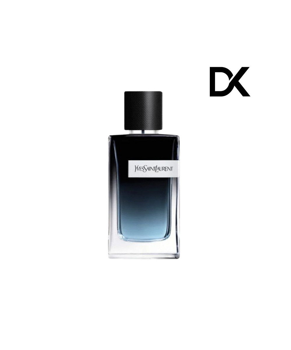 Yves Saint Laurent Y EDP