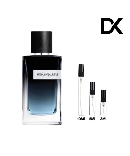 Yves Saint Laurent Y EDP Decant