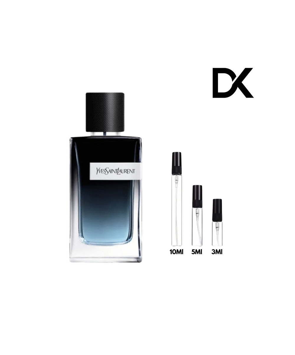 Yves Saint Laurent Y EDP Decant
