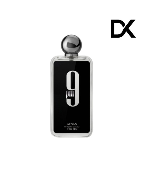 Afnan 9PM EDP