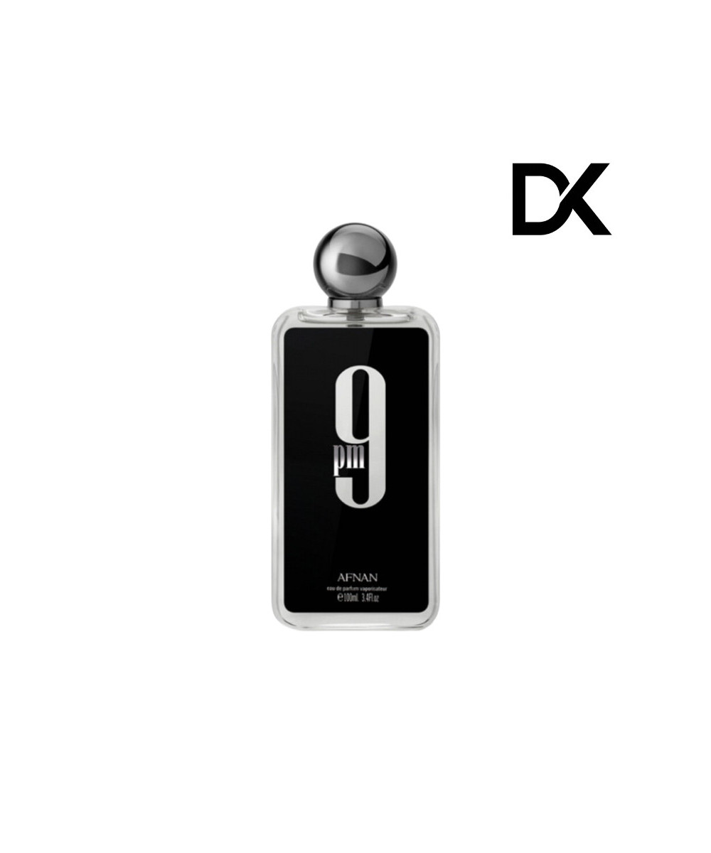 Afnan 9PM EDP