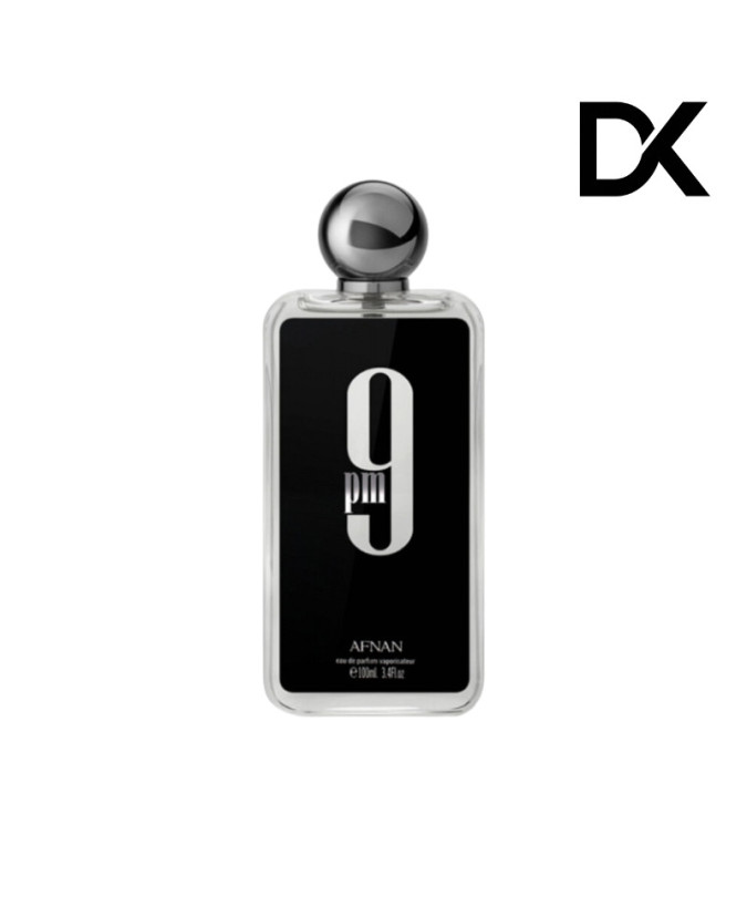 Afnan 9PM EDP