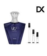 Afnan Turathi Blue EDP