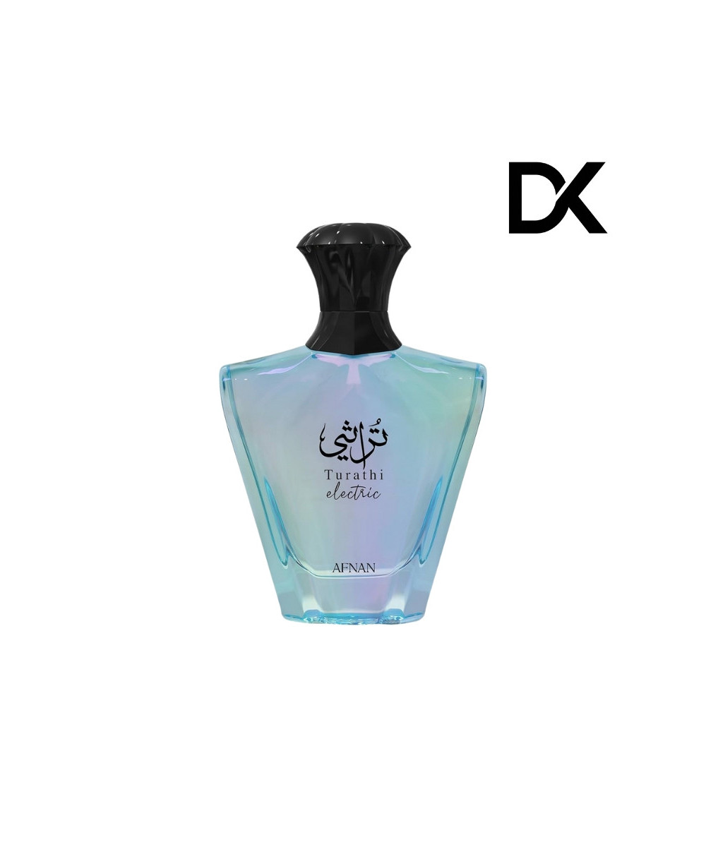 Afnan Turathi Electric EDP