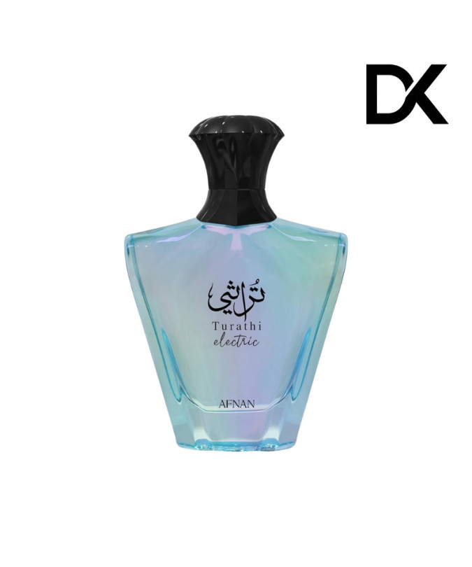 Afnan Turathi Electric EDP