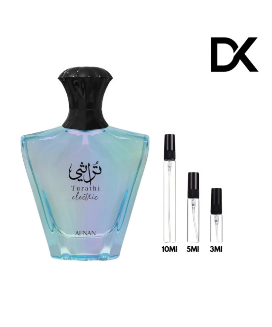 Afnan Turathi Electric EDP