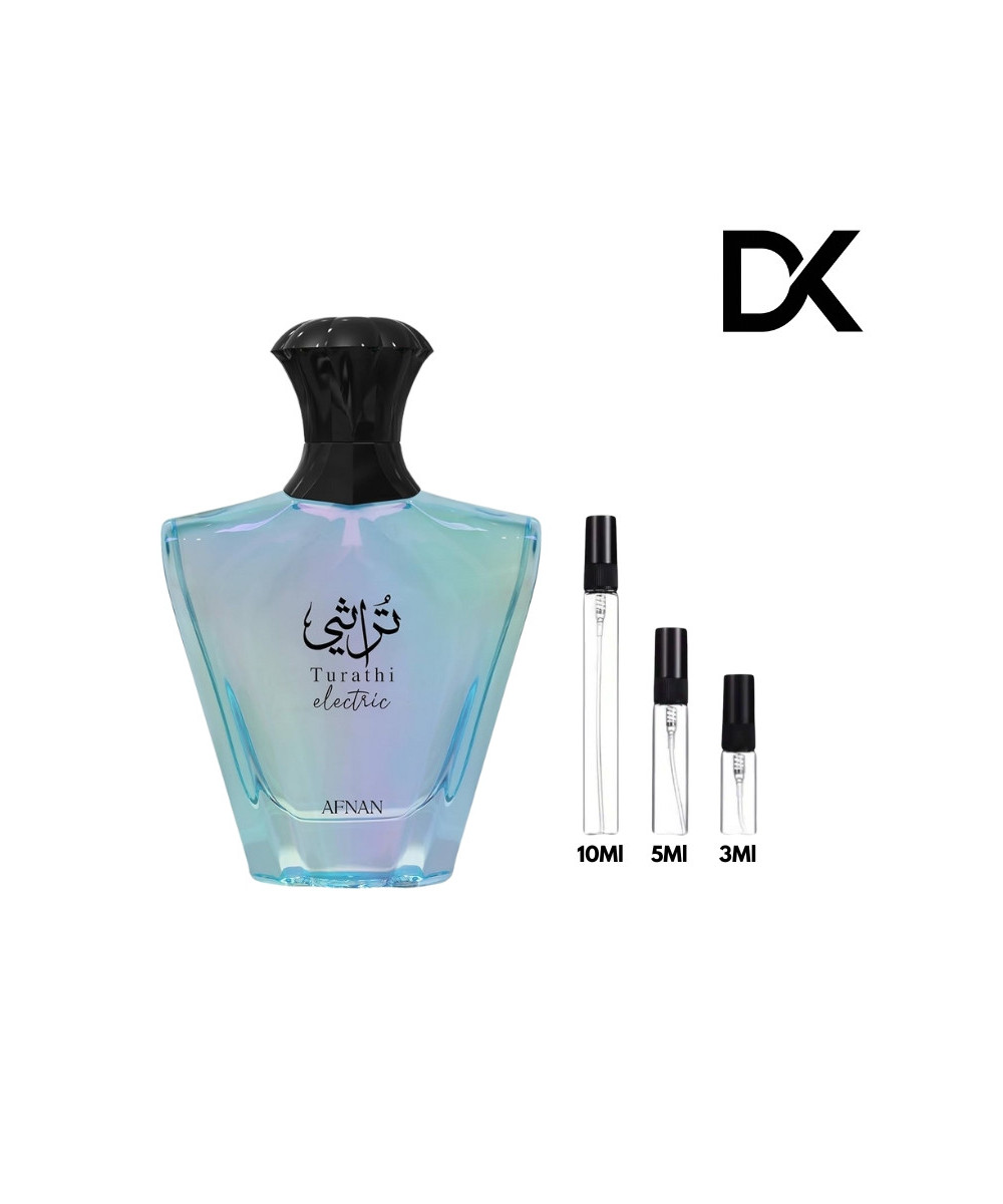 Afnan Turathi Electric EDP