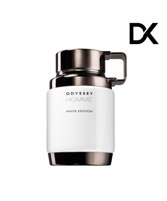 Armaf Odyssey Homme White Edition