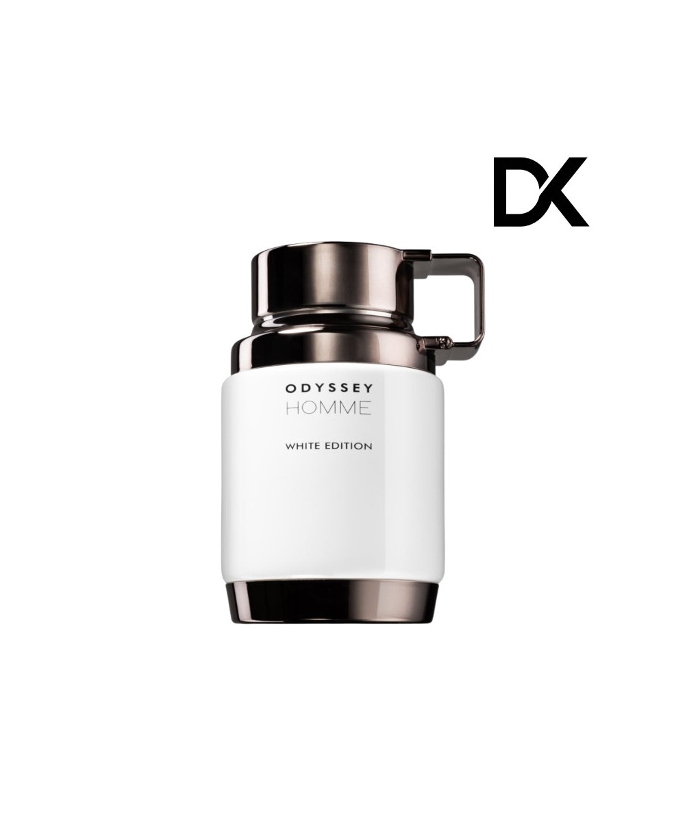 Armaf Odyssey Homme White Edition
