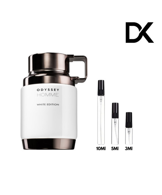 Armaf Odyssey Homme White Edition