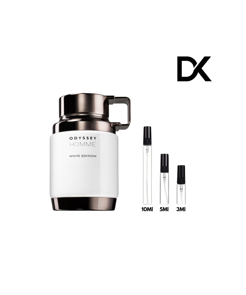 Armaf Odyssey Homme White Edition