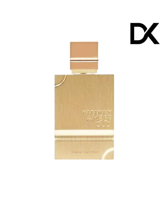 Al Haramain Amber Oud Gold Edition EDP