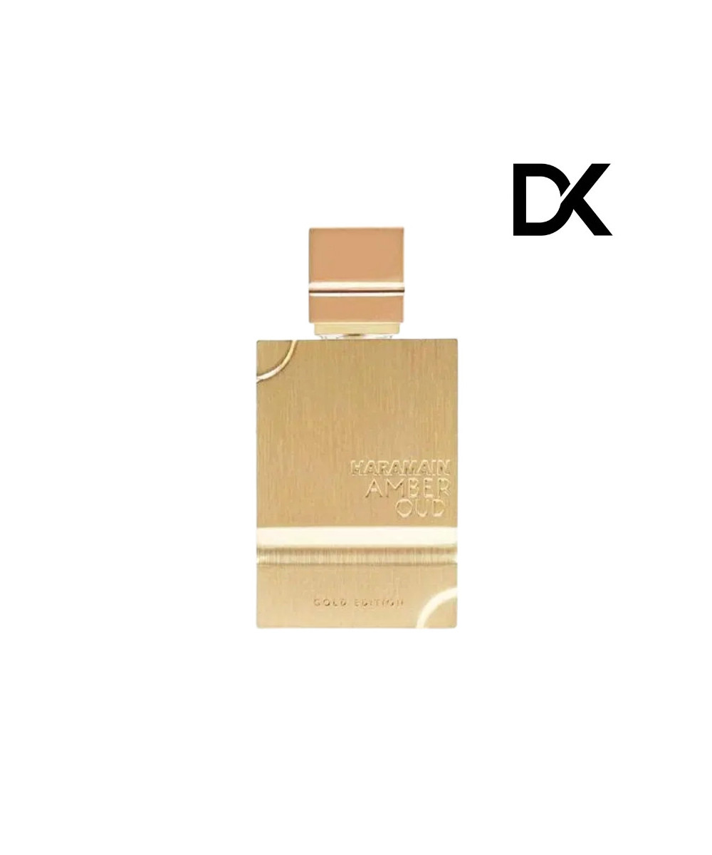 Al Haramain Amber Oud Gold Edition EDP