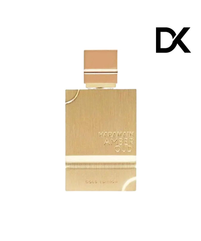Al Haramain Amber Oud Gold Edition EDP
