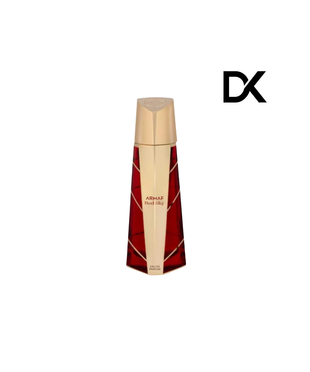 Armaf Red Sky