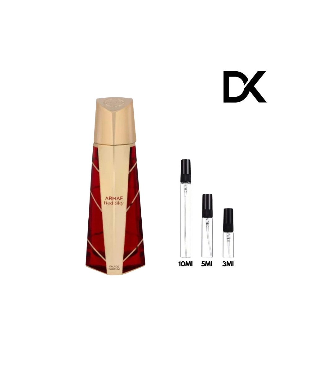 Armaf Red Sky