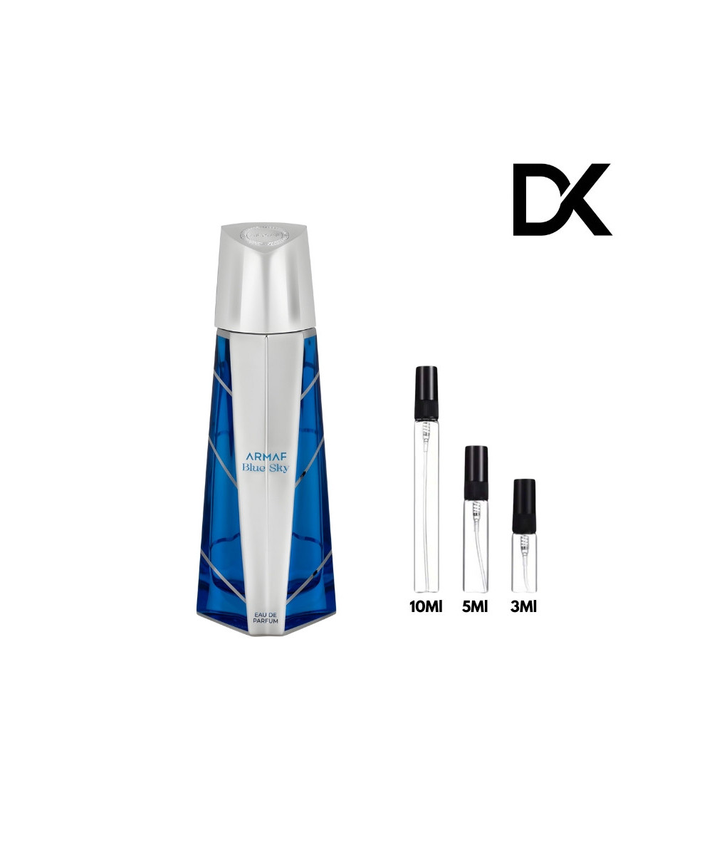 Armaf Blue Sky