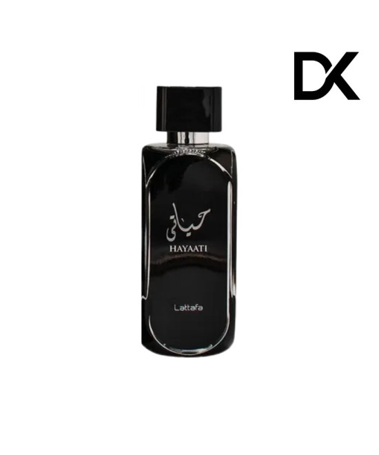 Lattafa Hayaati EDP