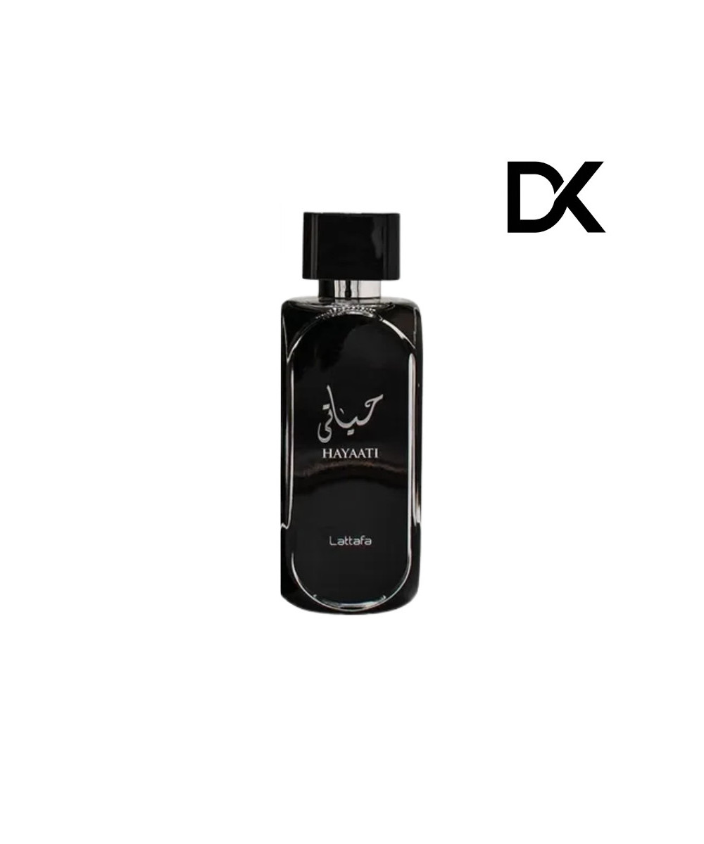 Lattafa Hayaati EDP