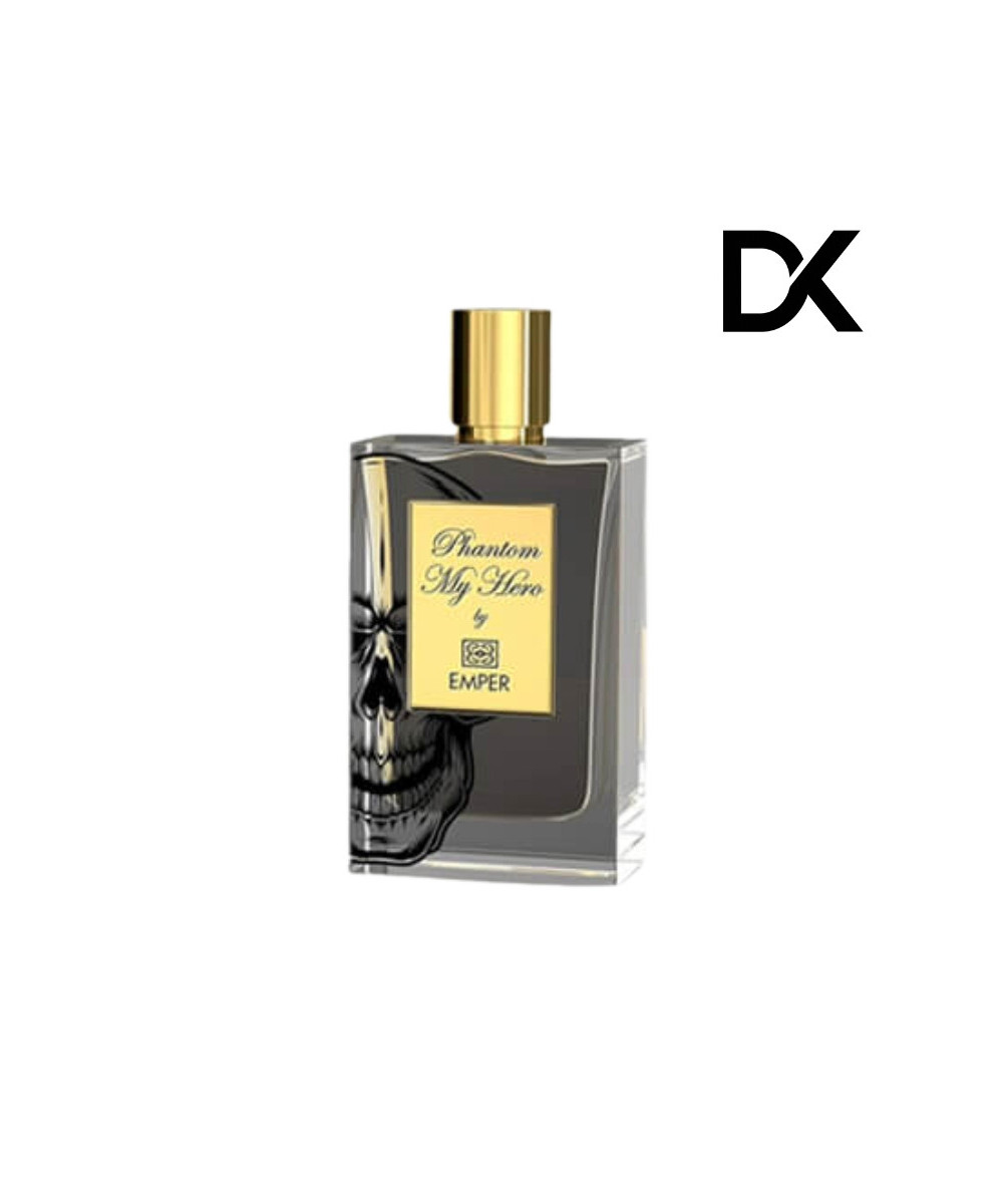 Emper Phantom My Hero EDP