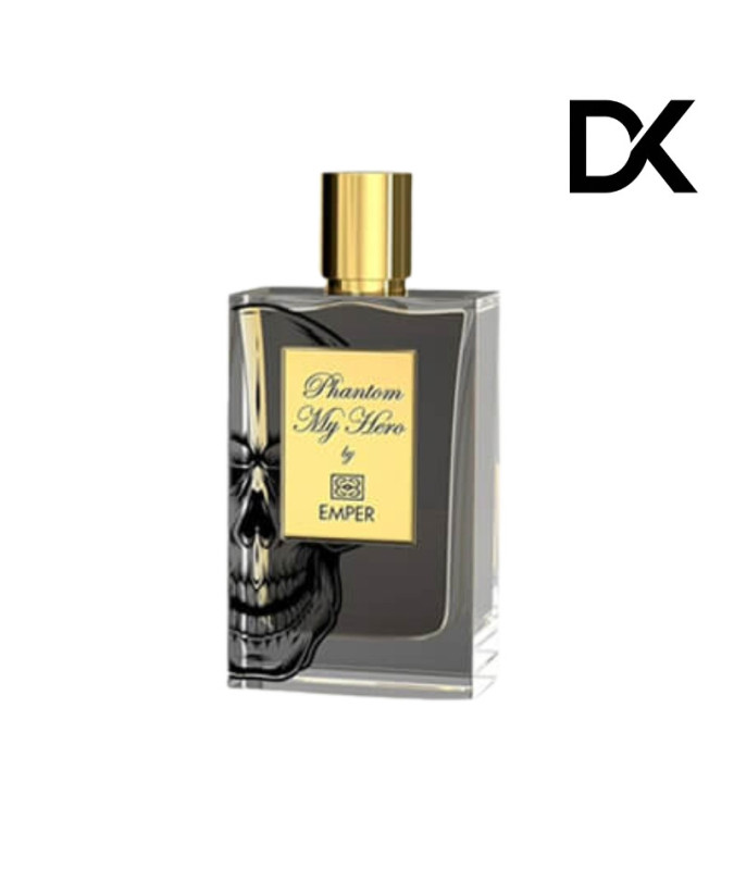 Emper Phantom My Hero EDP