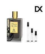 Emper Phantom My Hero EDP