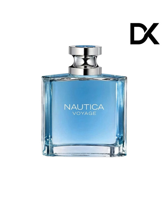 Nautica Voyage EDT