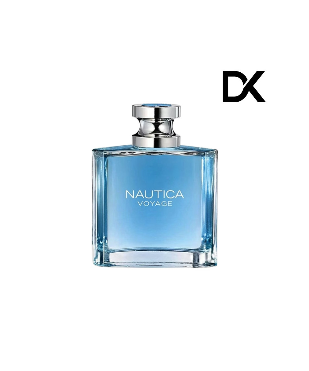 Nautica Voyage EDT