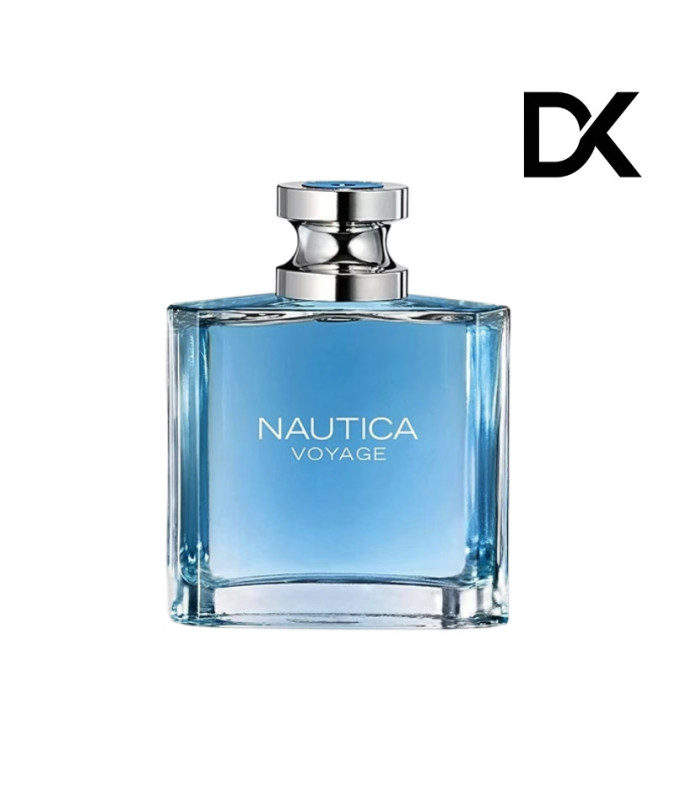 Nautica Voyage EDT