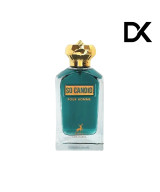 Maison Alhambra Son Candid Pour homme EDP