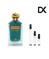 Maison Alhambra Son Candid Pour homme EDP Decants
