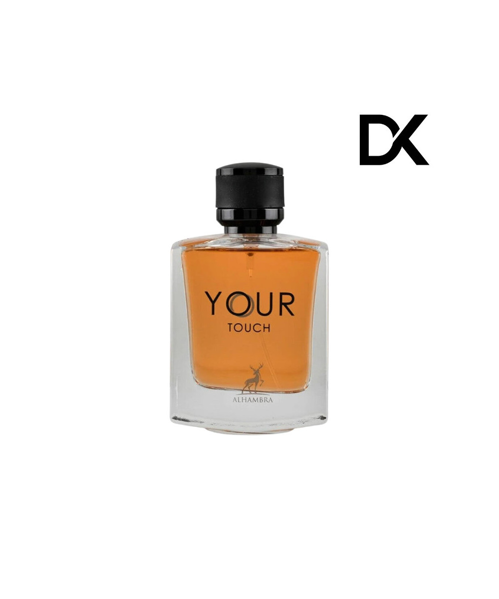 Maison Alhambra Your Touch EDP