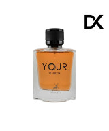Maison Alhambra Your Touch EDP