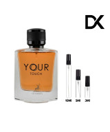 Maison Alhambra Your Touch EDP