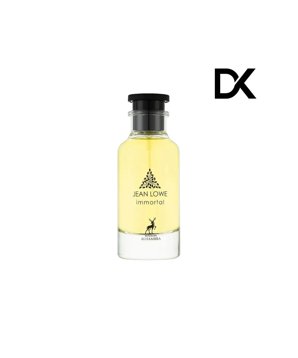 Maison Alhambra Jean Lowe Immortal EDP