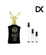 Lattafa Al Noble Ameer EDP Decants