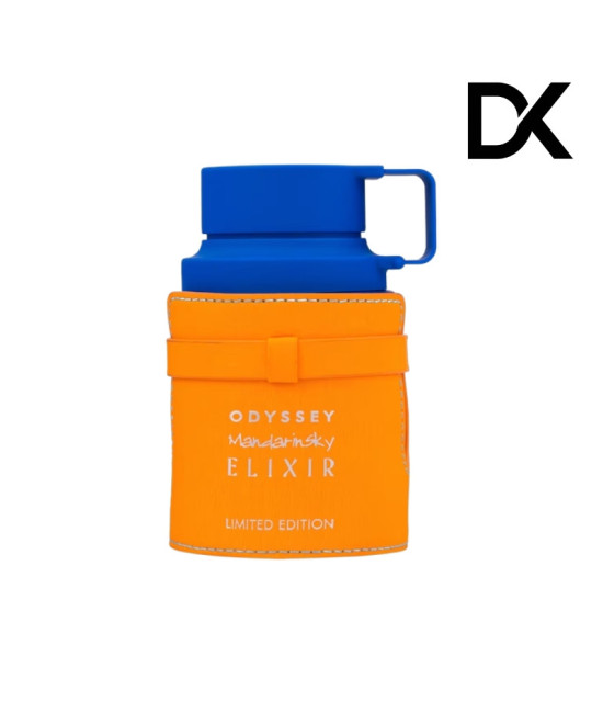Armaf Odyssey Mandarin Sky Elixir EDP