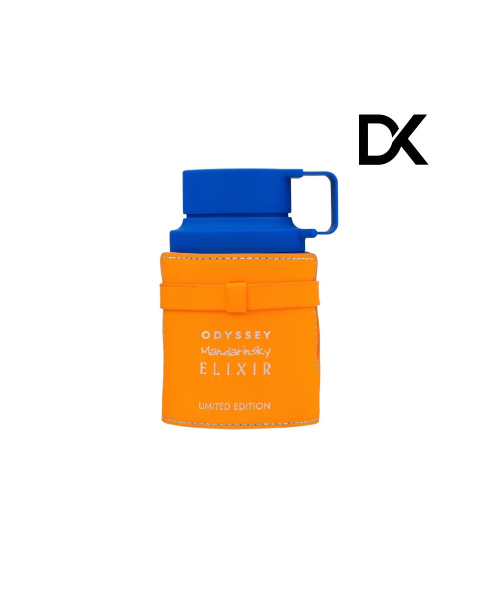 Armaf Odyssey Mandarin Sky Elixir EDP