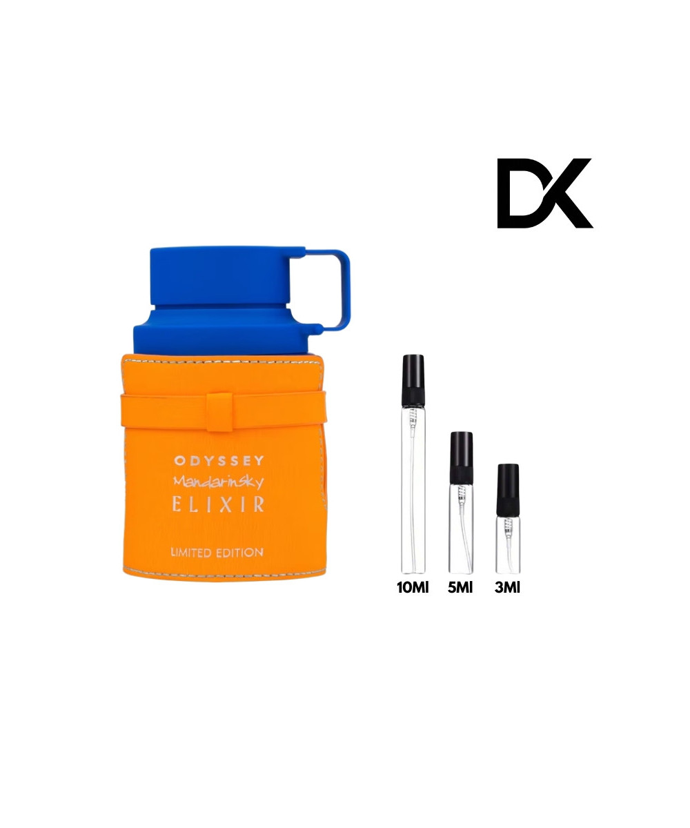 Armaf Odyssey Mandarin Sky Elixir EDP