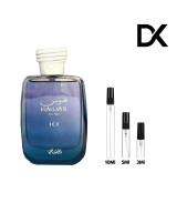 Rasasi Hawas Ice EDP Decants